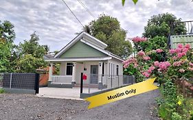 MYDY Angsana Homestay